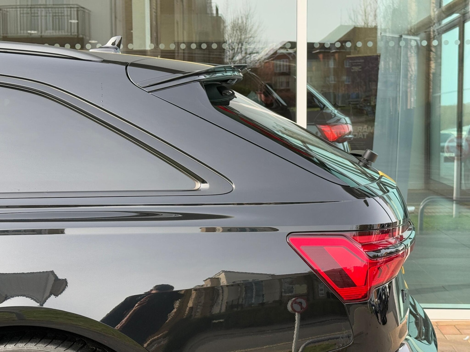 Used Audi A6 2023 for sale - 77598019: Photo 49