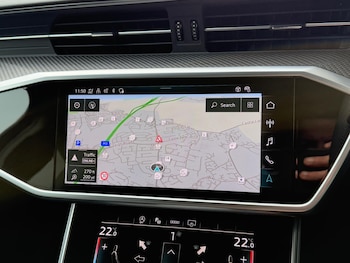 Used Audi A6 2023 for sale - 77598019: Photo