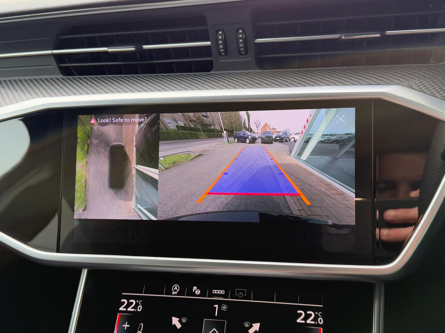 Used Audi A6 2023 for sale - 77598019: Photo 5