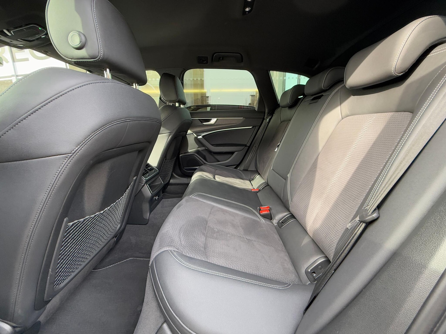 Used Audi A6 2023 for sale - 77598019: Photo 53