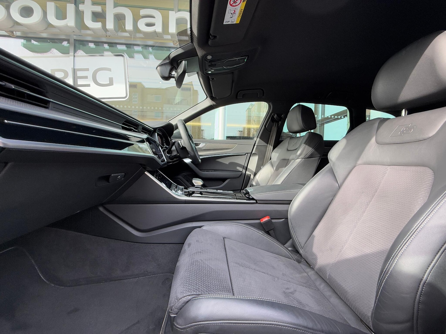 Used Audi A6 2023 for sale - 77598019: Photo 55