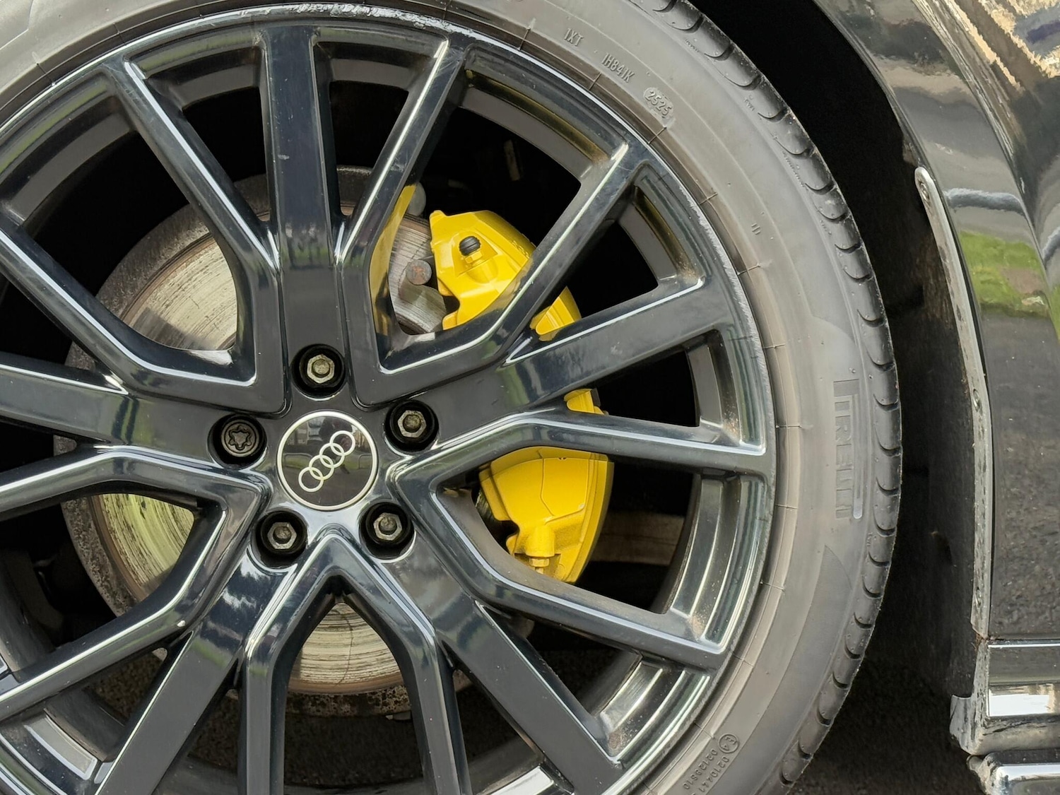 Used Audi A6 2023 for sale - 77598019: Photo 57