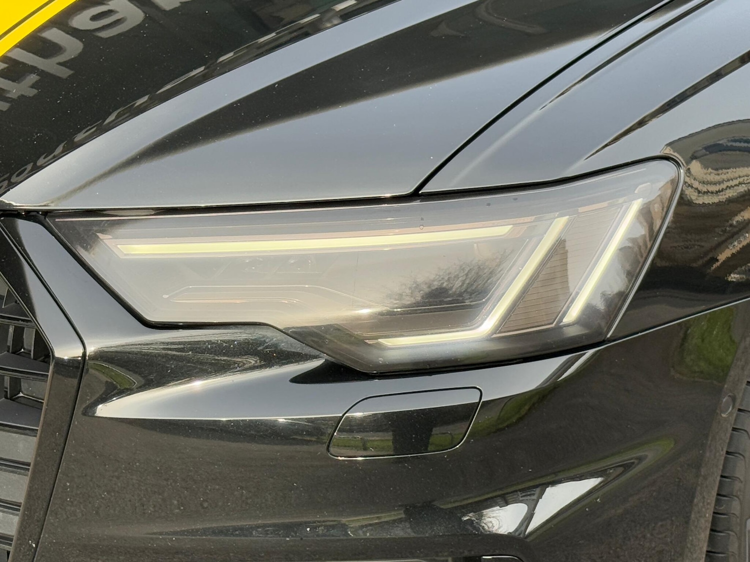 Used Audi A6 2023 for sale - 77598019: Photo 59