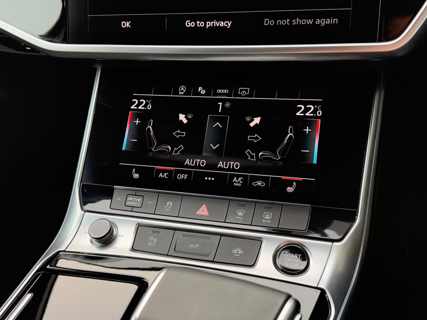 Used Audi A6 2023 for sale - 77598019: Photo 6