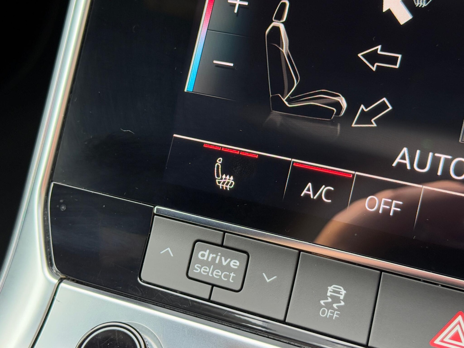 Used Audi A6 2023 for sale - 77598019: Photo 61