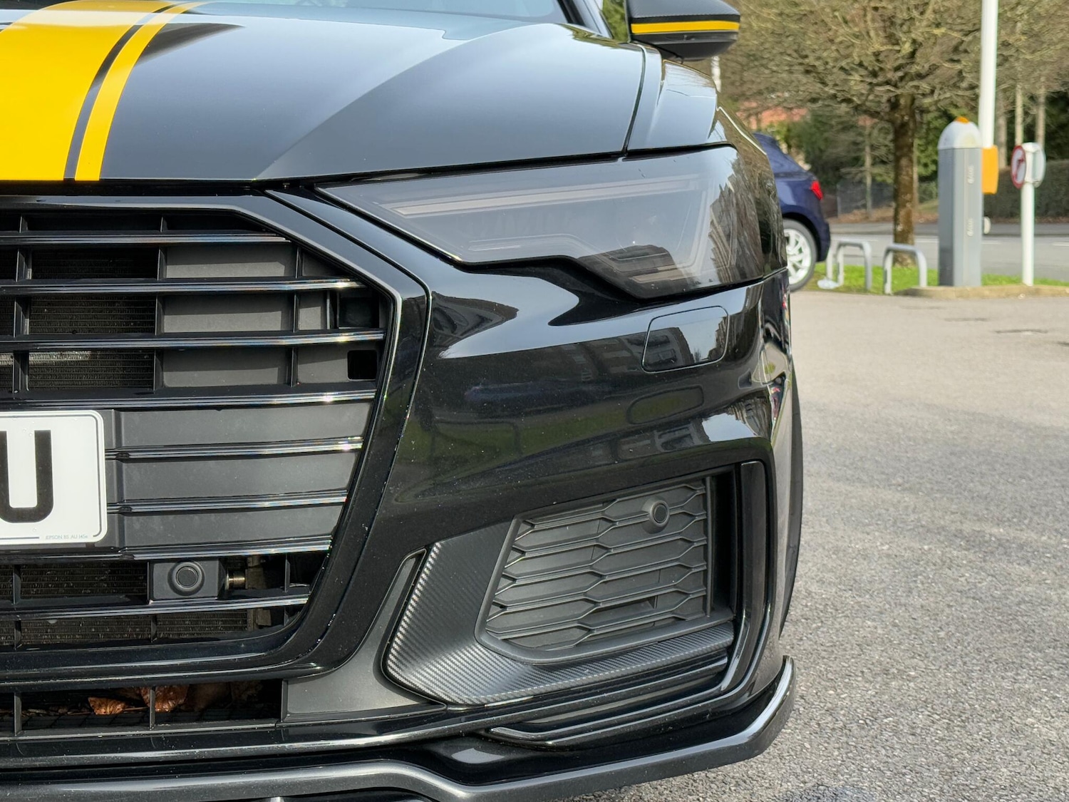 Used Audi A6 2023 for sale - 77598019: Photo 64