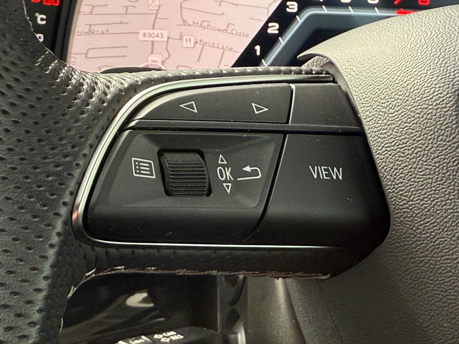 Used Audi SQ8 2022 for sale - 76314422: Photo 11