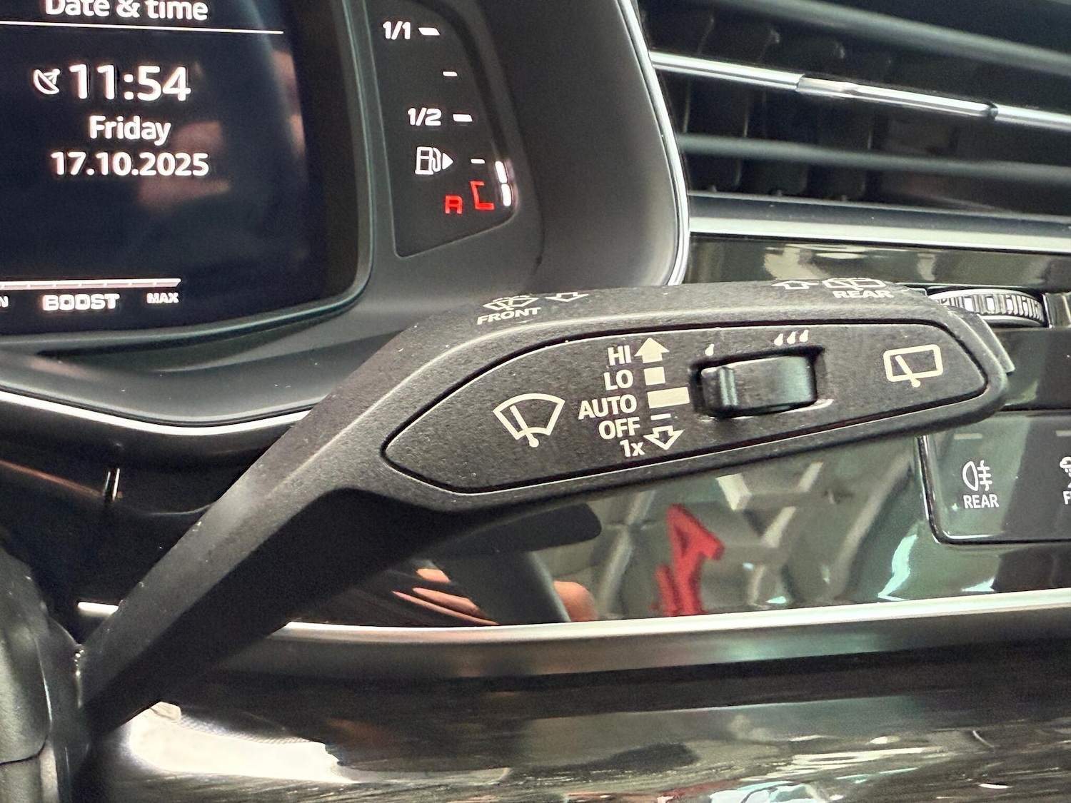 Used Audi SQ8 2022 for sale - 76314422: Photo 15