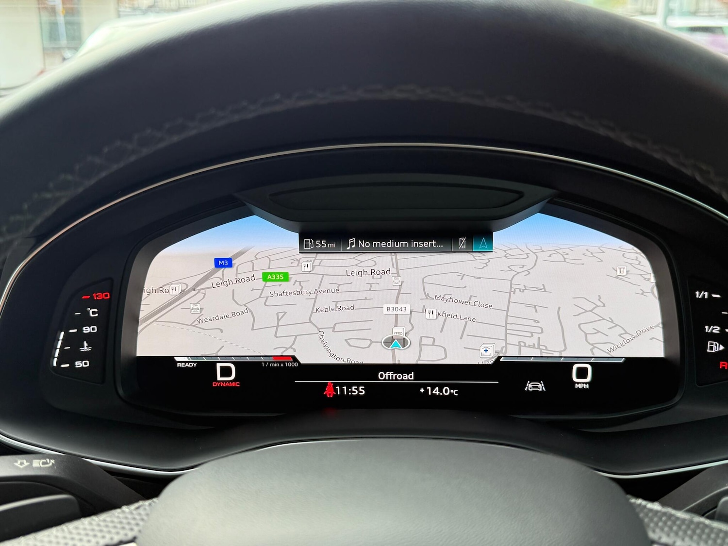 Used Audi SQ8 2022 for sale - 76314422: Photo 16