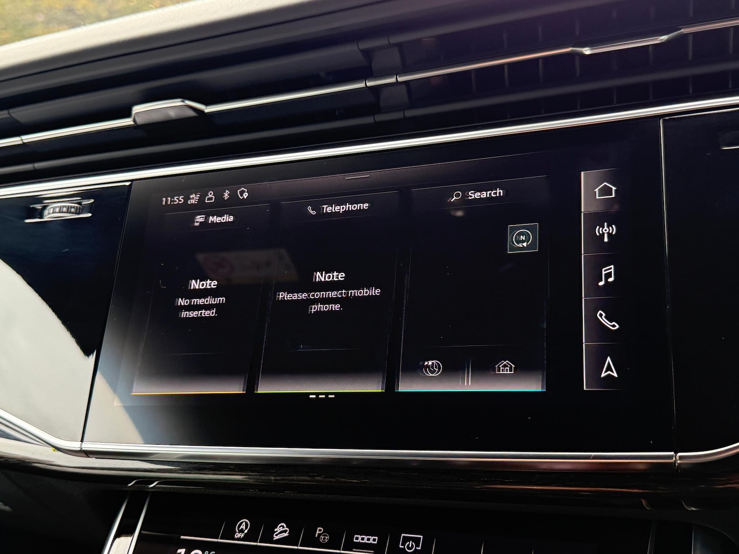 Used Audi SQ8 2022 for sale - 76314422: Photo 19