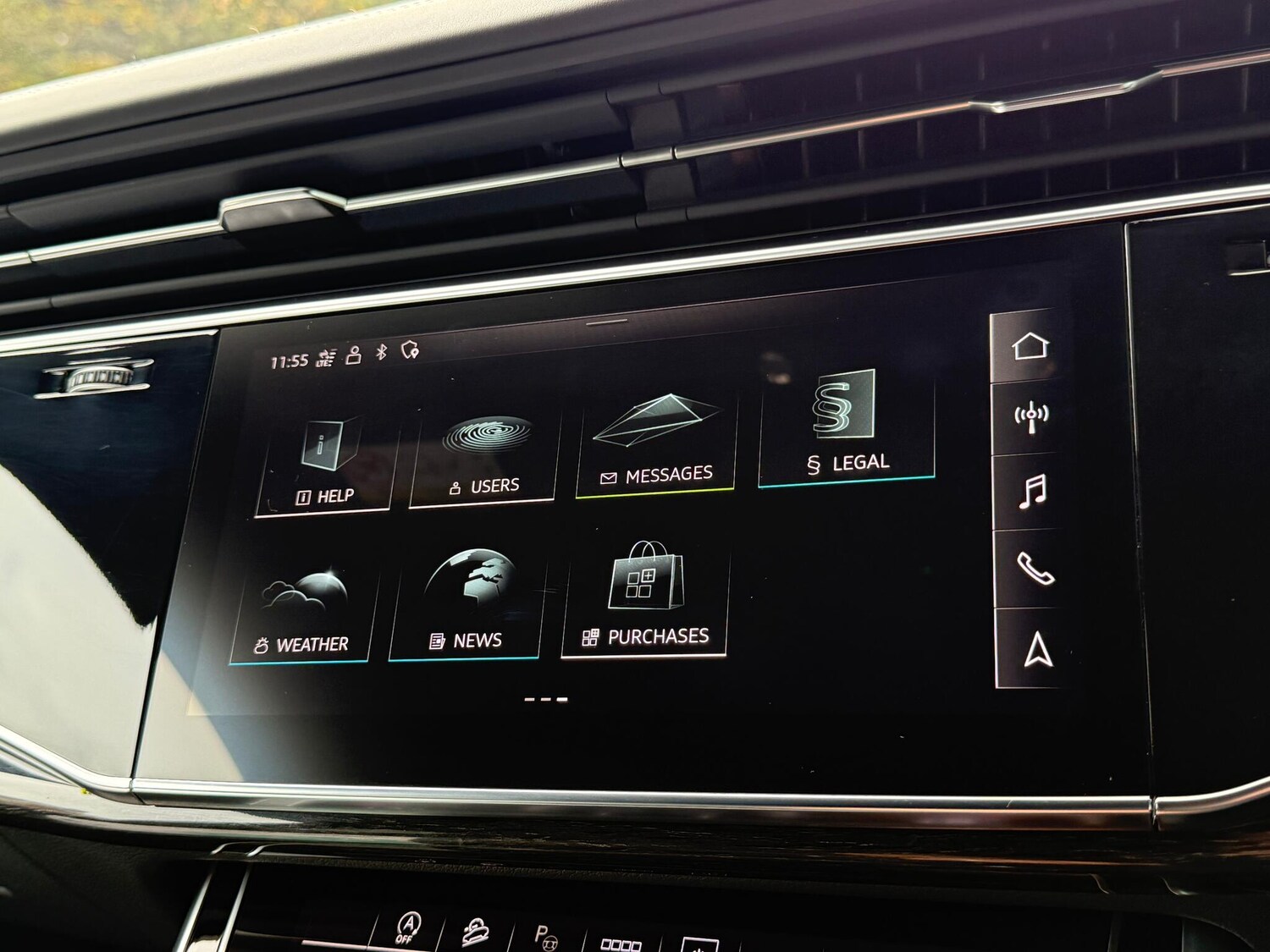 Used Audi SQ8 2022 for sale - 76314422: Photo 20