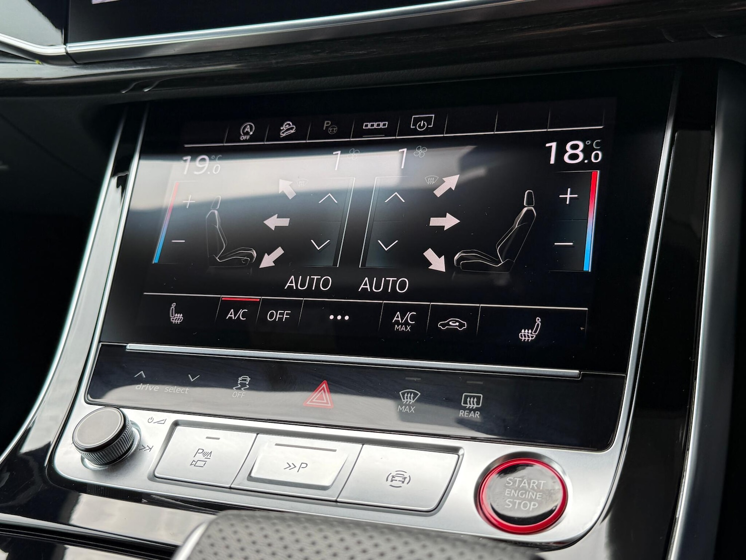 Used Audi SQ8 2022 for sale - 76314422: Photo 21