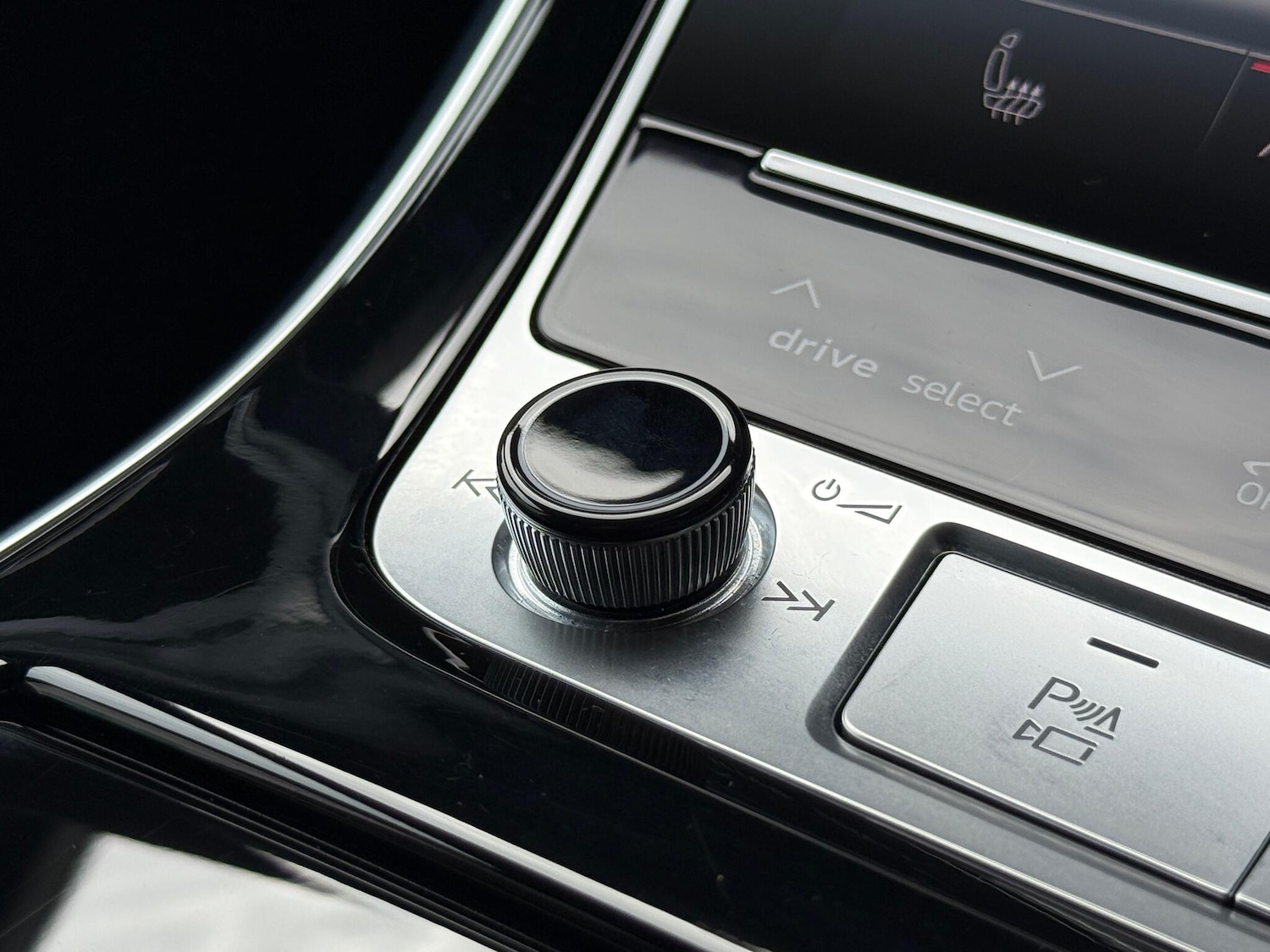 Used Audi SQ8 2022 for sale - 76314422: Photo 22