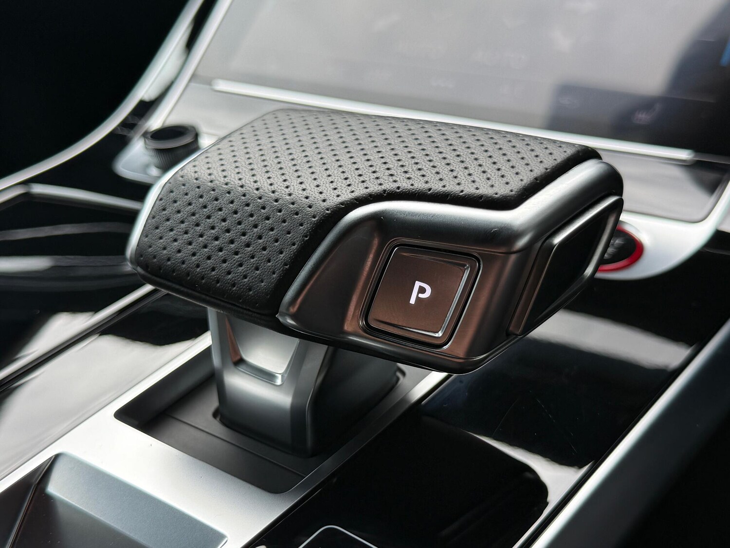 Used Audi SQ8 2022 for sale - 76314422: Photo 25