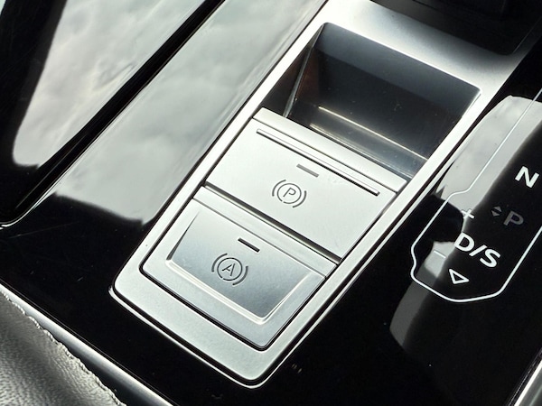 Used Audi SQ8 2022 for sale - 76314422: Photo 26