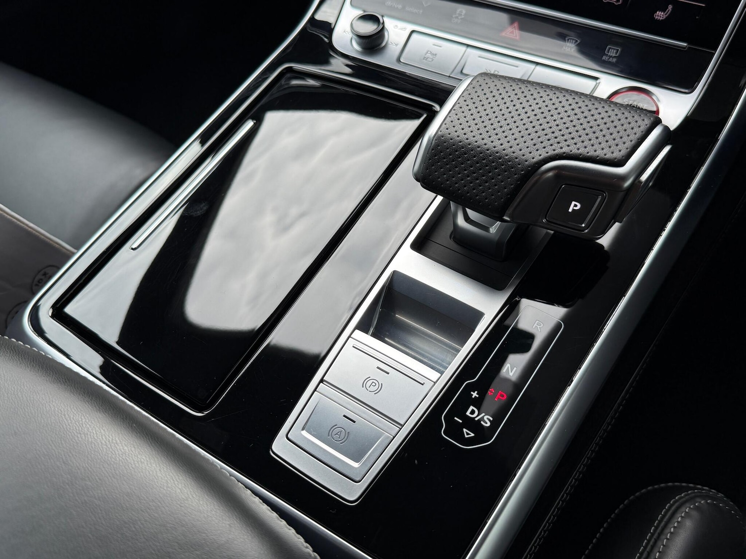 Used Audi SQ8 2022 for sale - 76314422: Photo 28