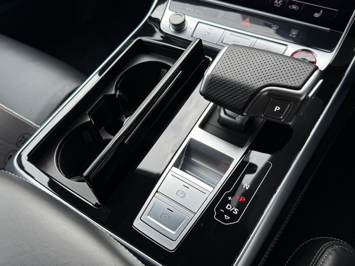 Used Audi SQ8 2022 for sale - 76314422: Photo 29