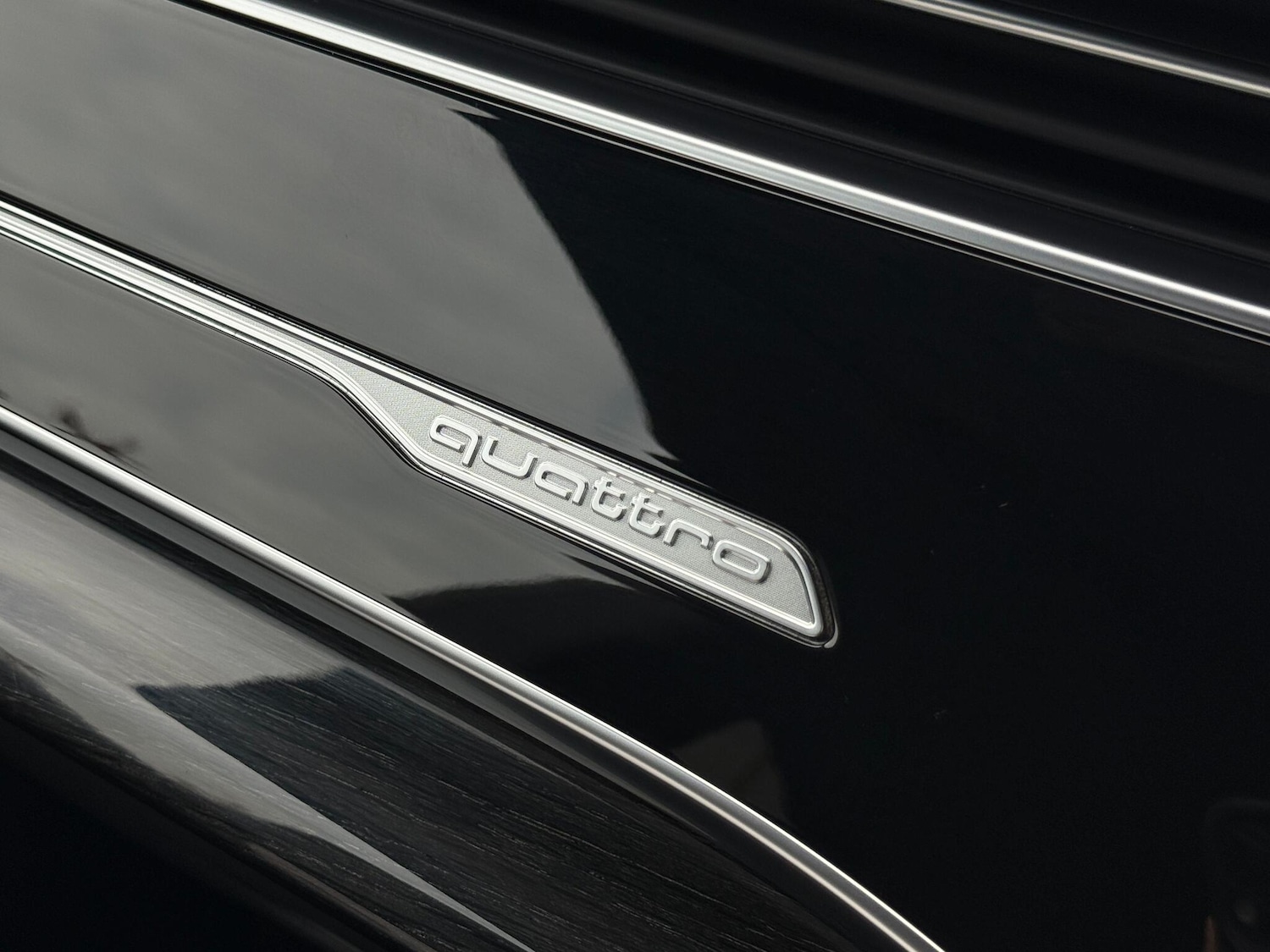 Used Audi SQ8 2022 for sale - 76314422: Photo 30