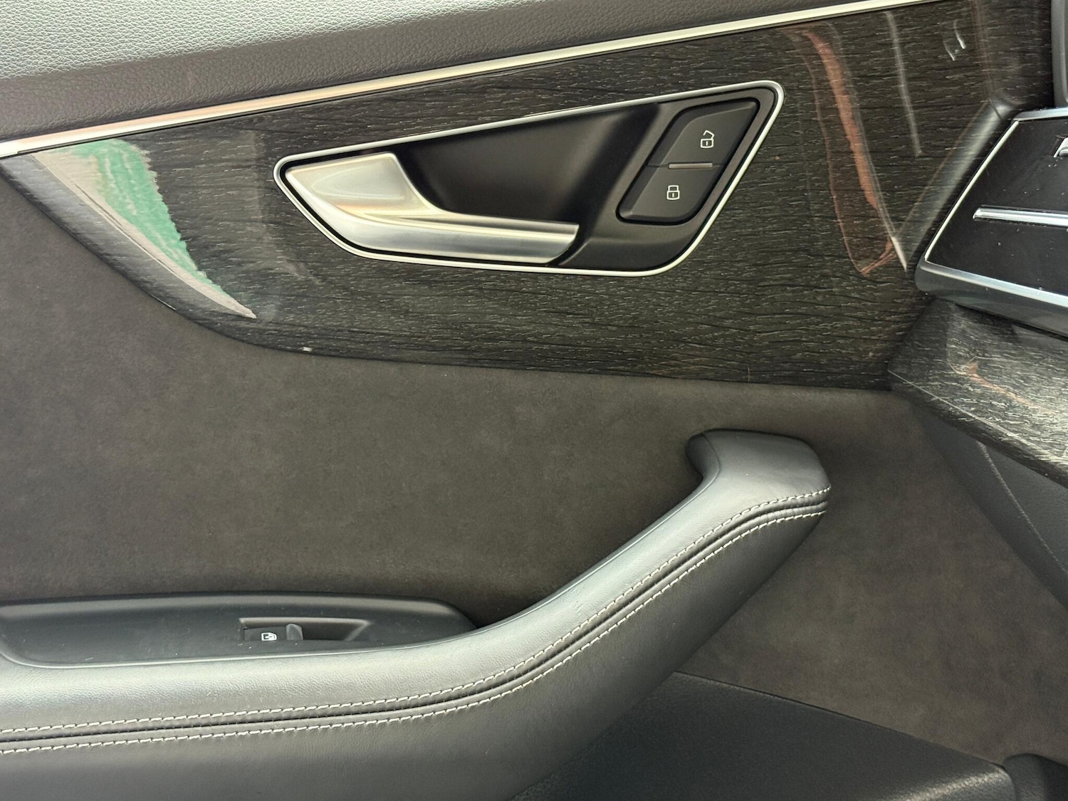 Used Audi SQ8 2022 for sale - 76314422: Photo 31