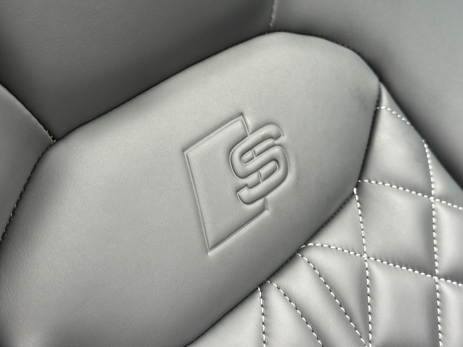 Used Audi SQ8 2022 for sale - 76314422: Photo 32