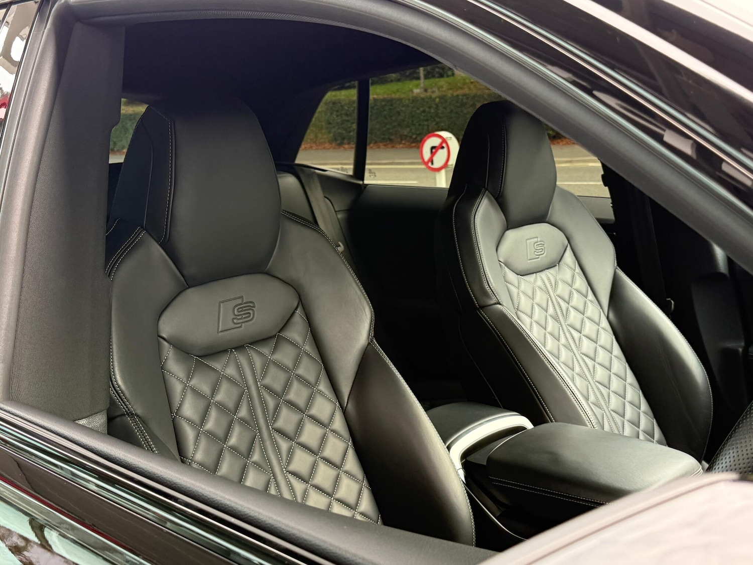 Used Audi SQ8 2022 for sale - 76314422: Photo 35