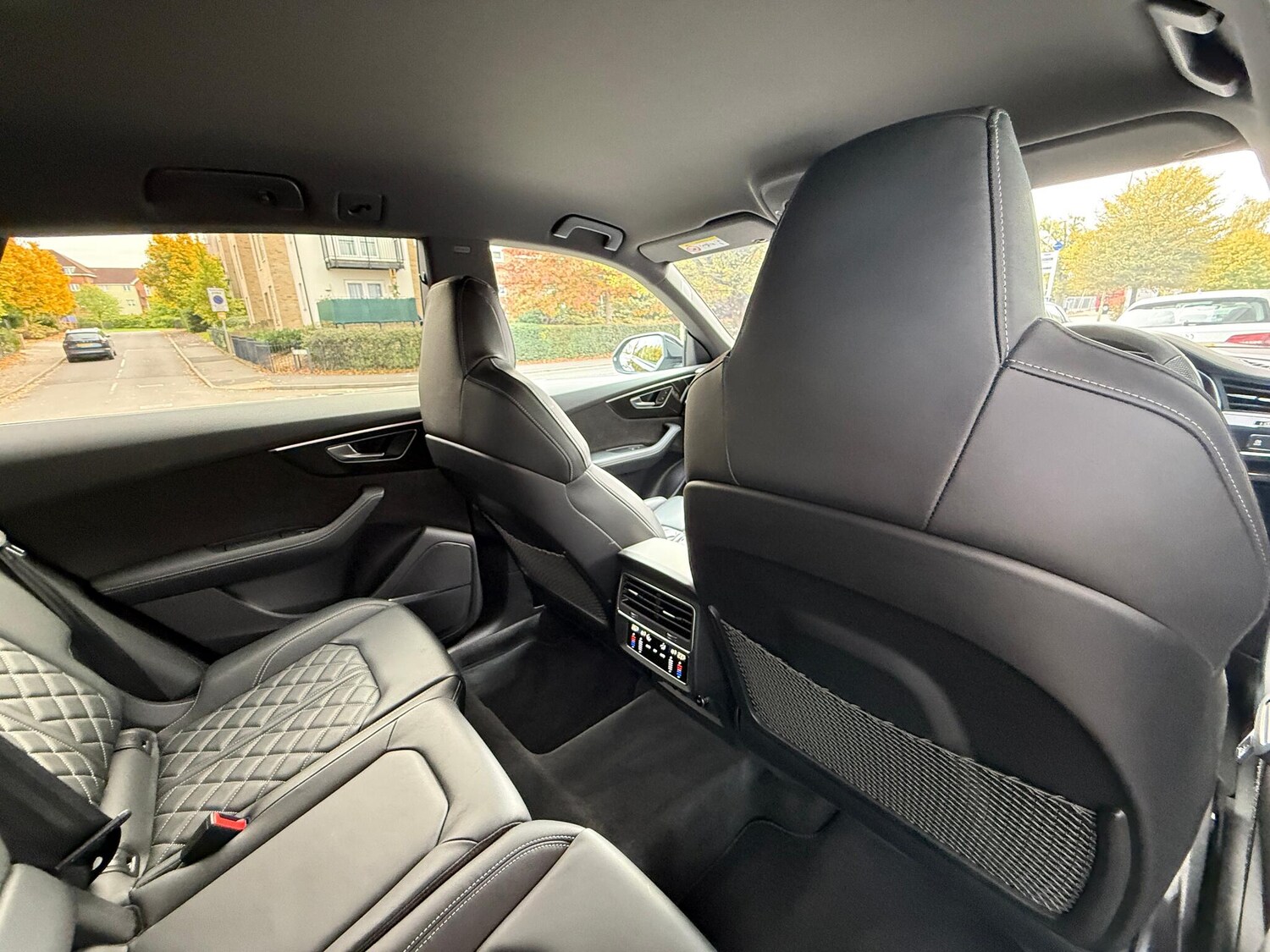 Used Audi SQ8 2022 for sale - 76314422: Photo 37