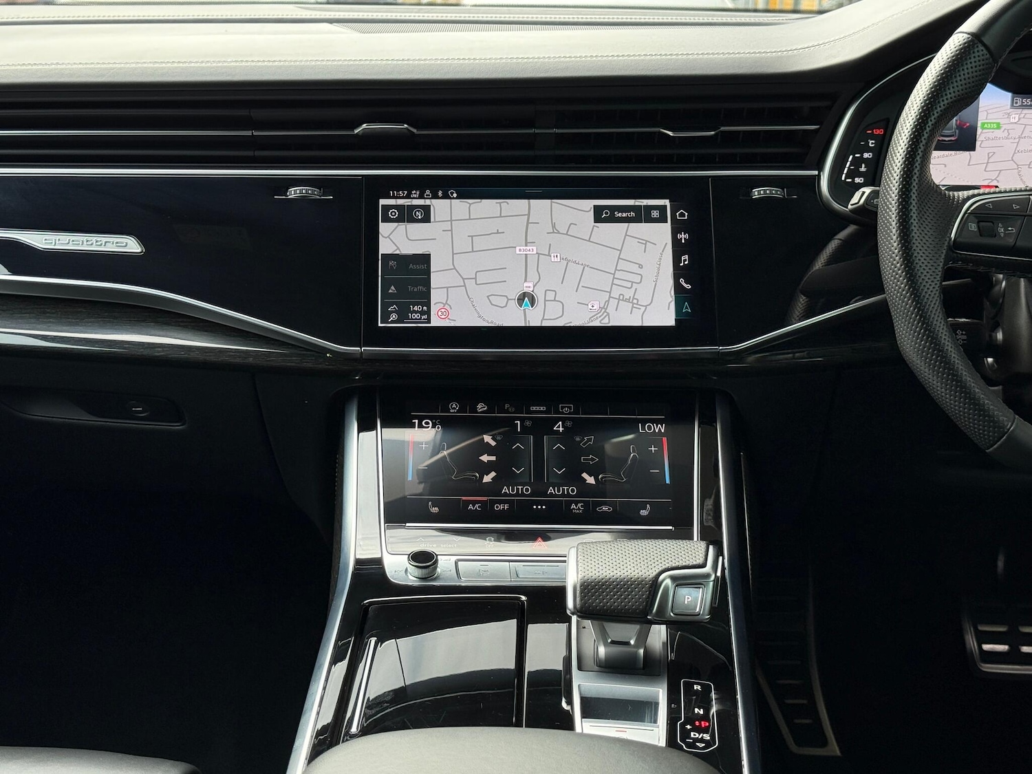 Used Audi SQ8 2022 for sale - 76314422: Photo 39