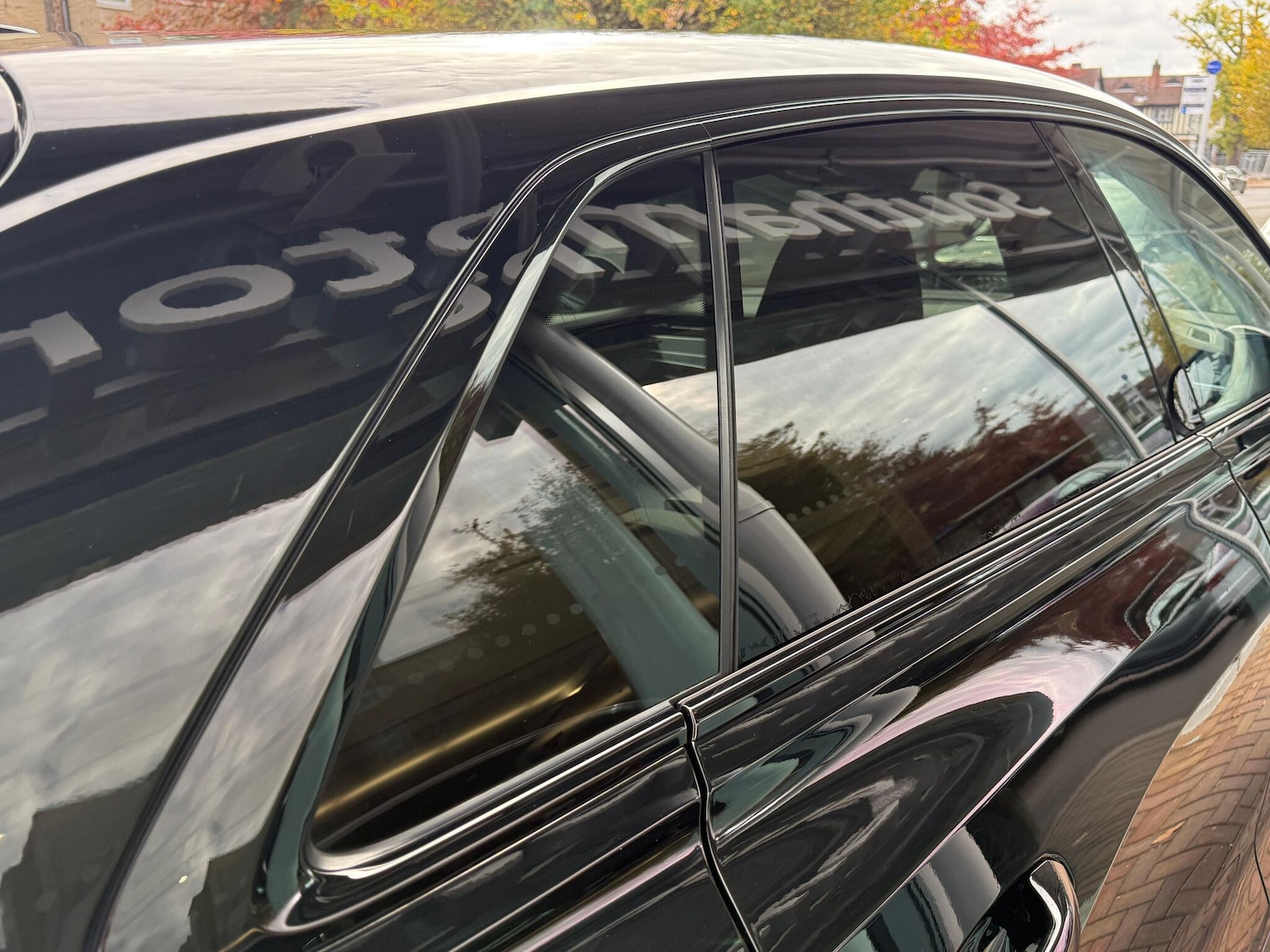 Used Audi SQ8 2022 for sale - 76314422: Photo 43