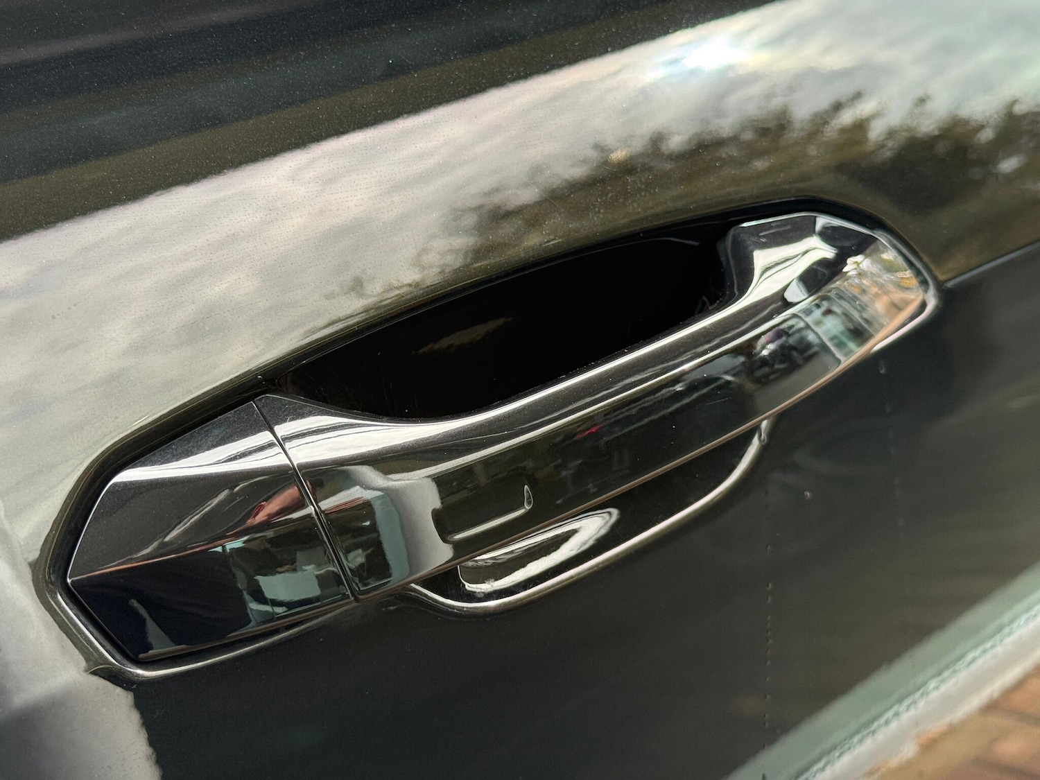 Used Audi SQ8 2022 for sale - 76314422: Photo 45