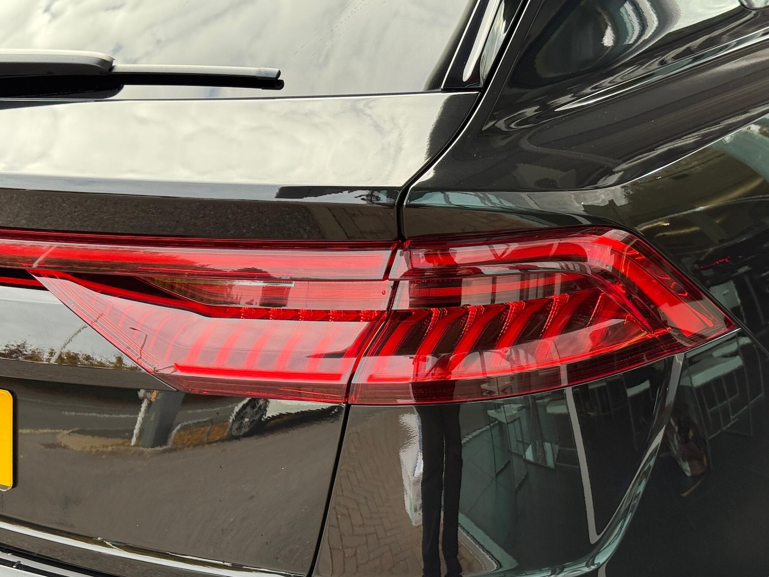 Used Audi SQ8 2022 for sale - 76314422: Photo 46