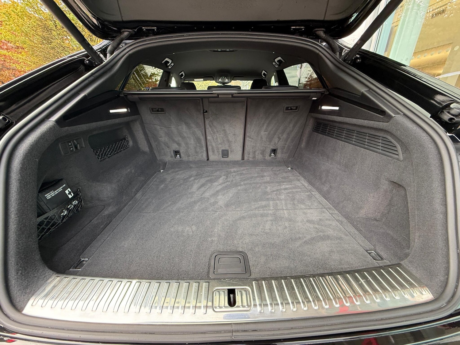 Used Audi SQ8 2022 for sale - 76314422: Photo 49