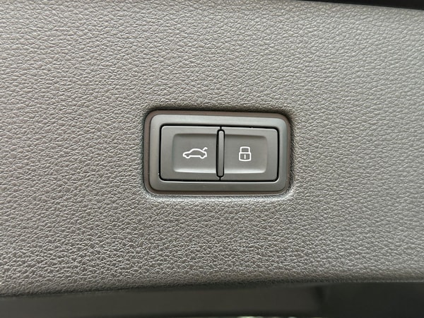 Used Audi SQ8 2022 for sale - 76314422: Photo 50