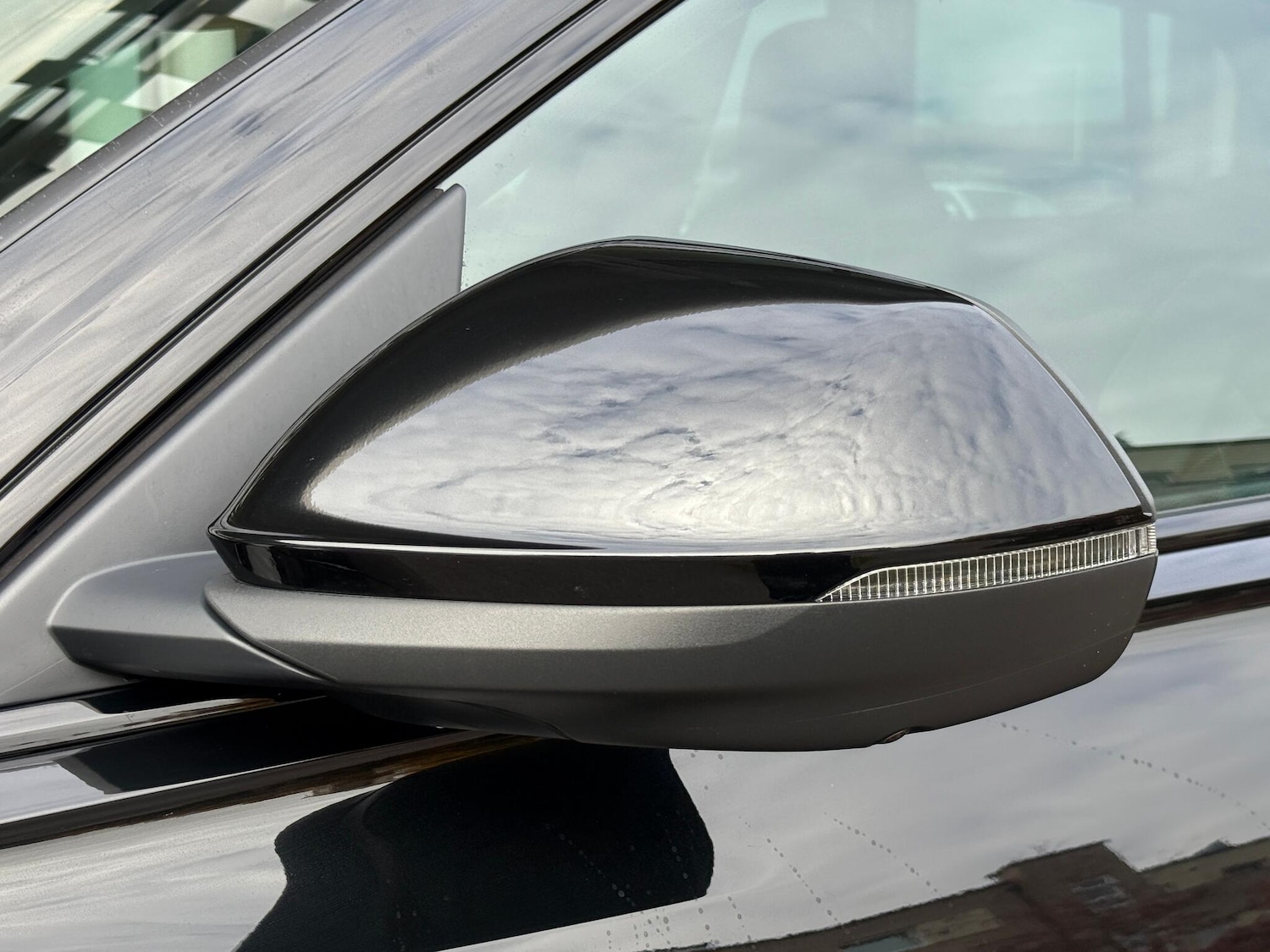 Used Audi SQ8 2022 for sale - 76314422: Photo 54