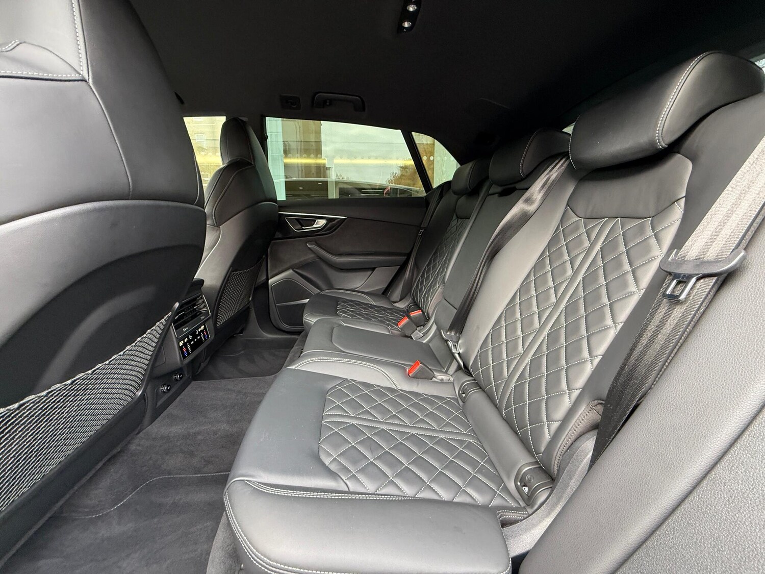 Used Audi SQ8 2022 for sale - 76314422: Photo 56