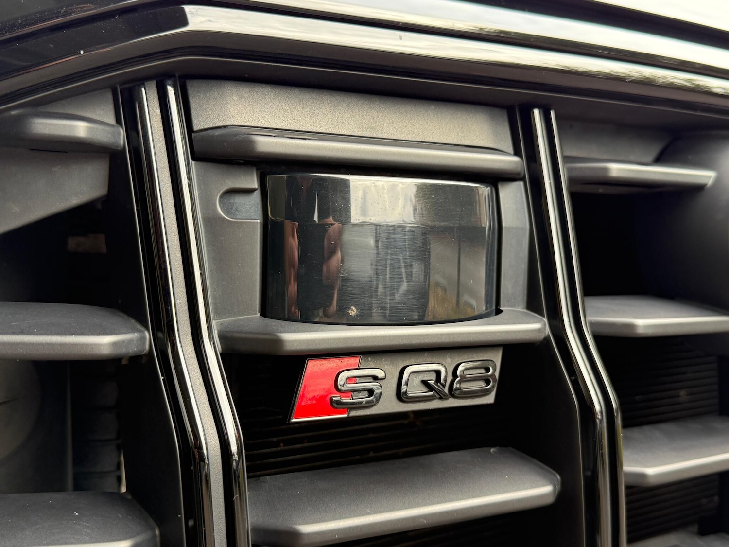 Used Audi SQ8 2022 for sale - 76314422: Photo 60