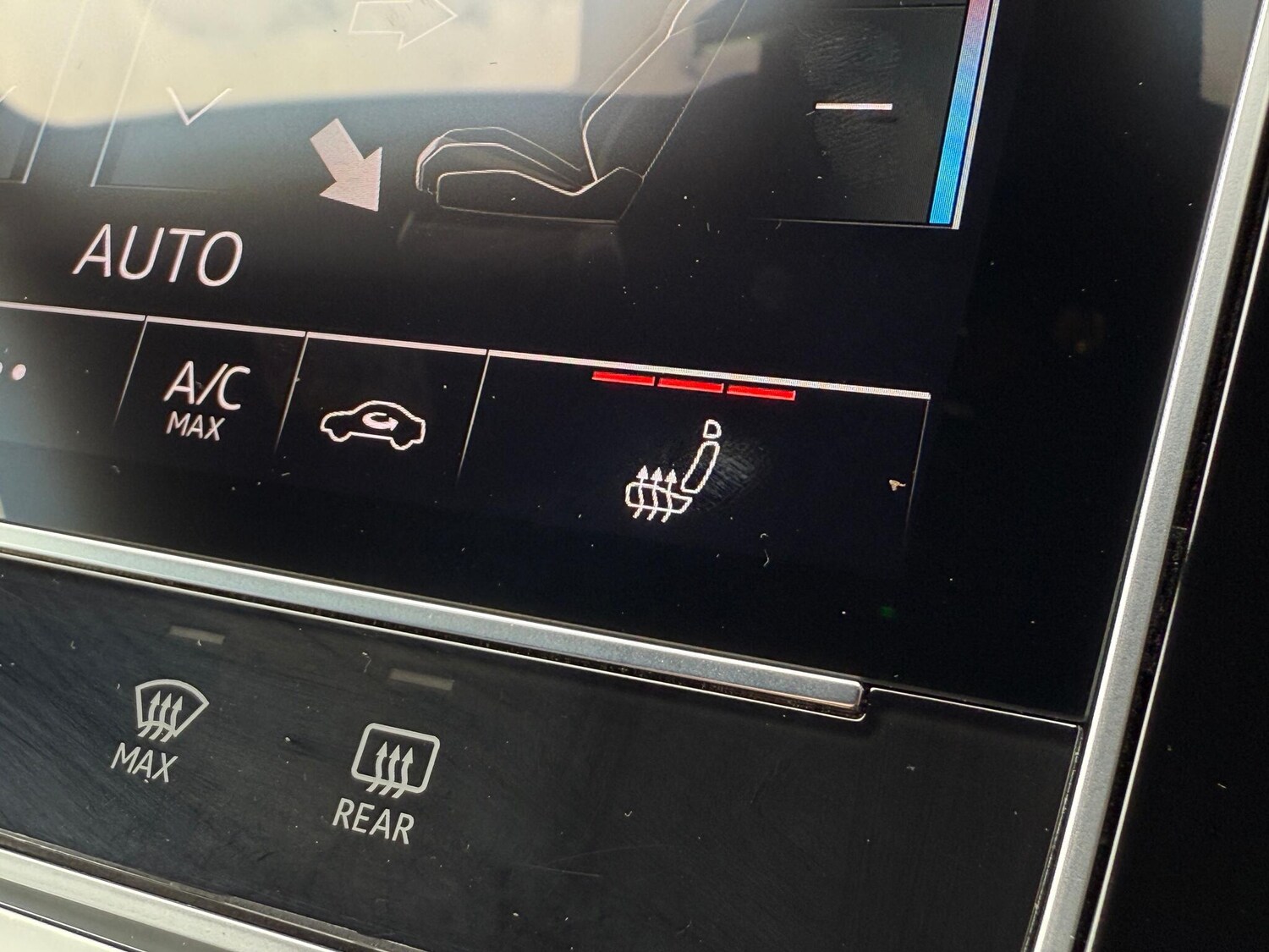 Used Audi SQ8 2022 for sale - 76314422: Photo 63