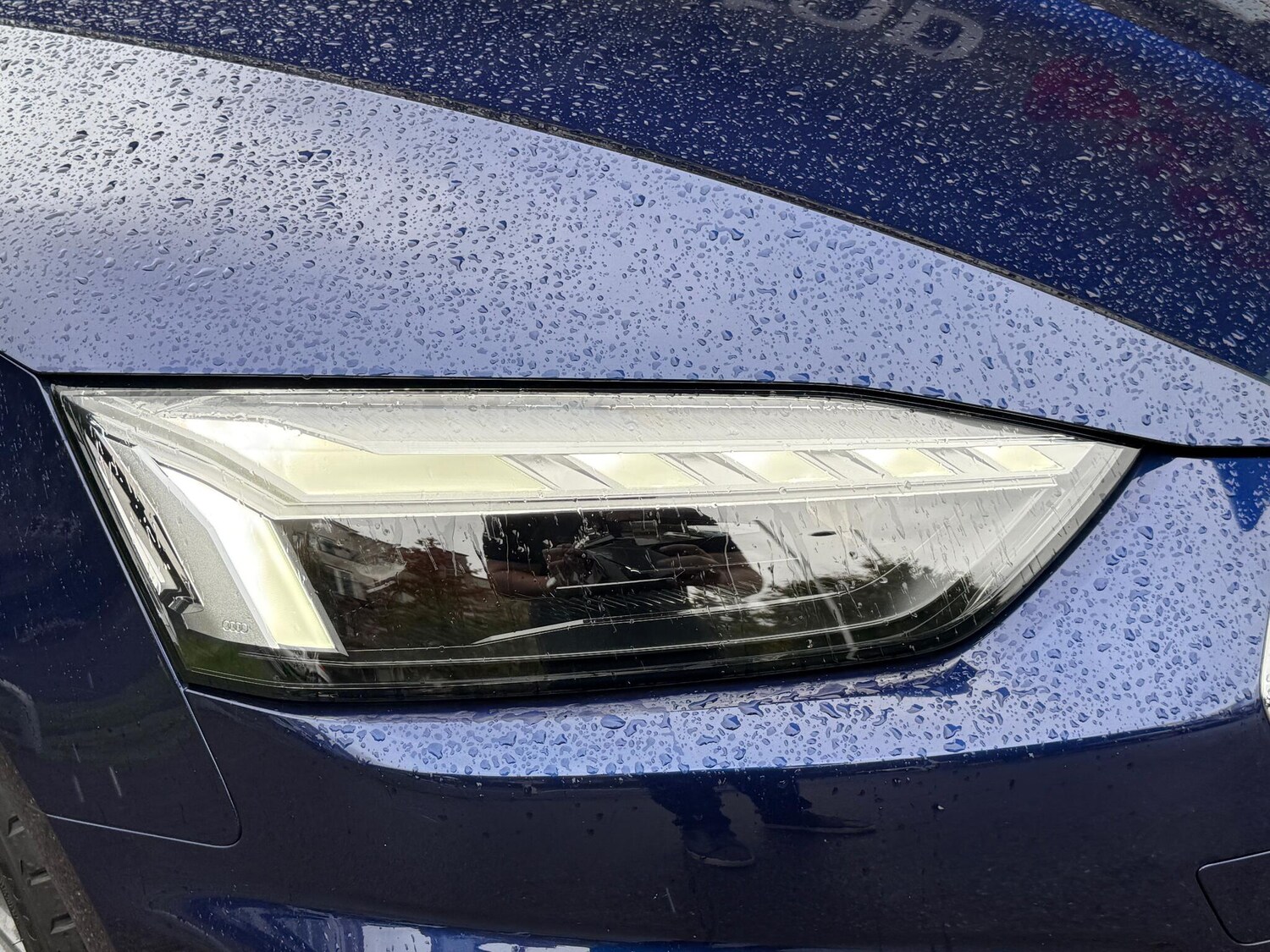 Used Audi A5 2023 for sale - 76167334: Photo 10