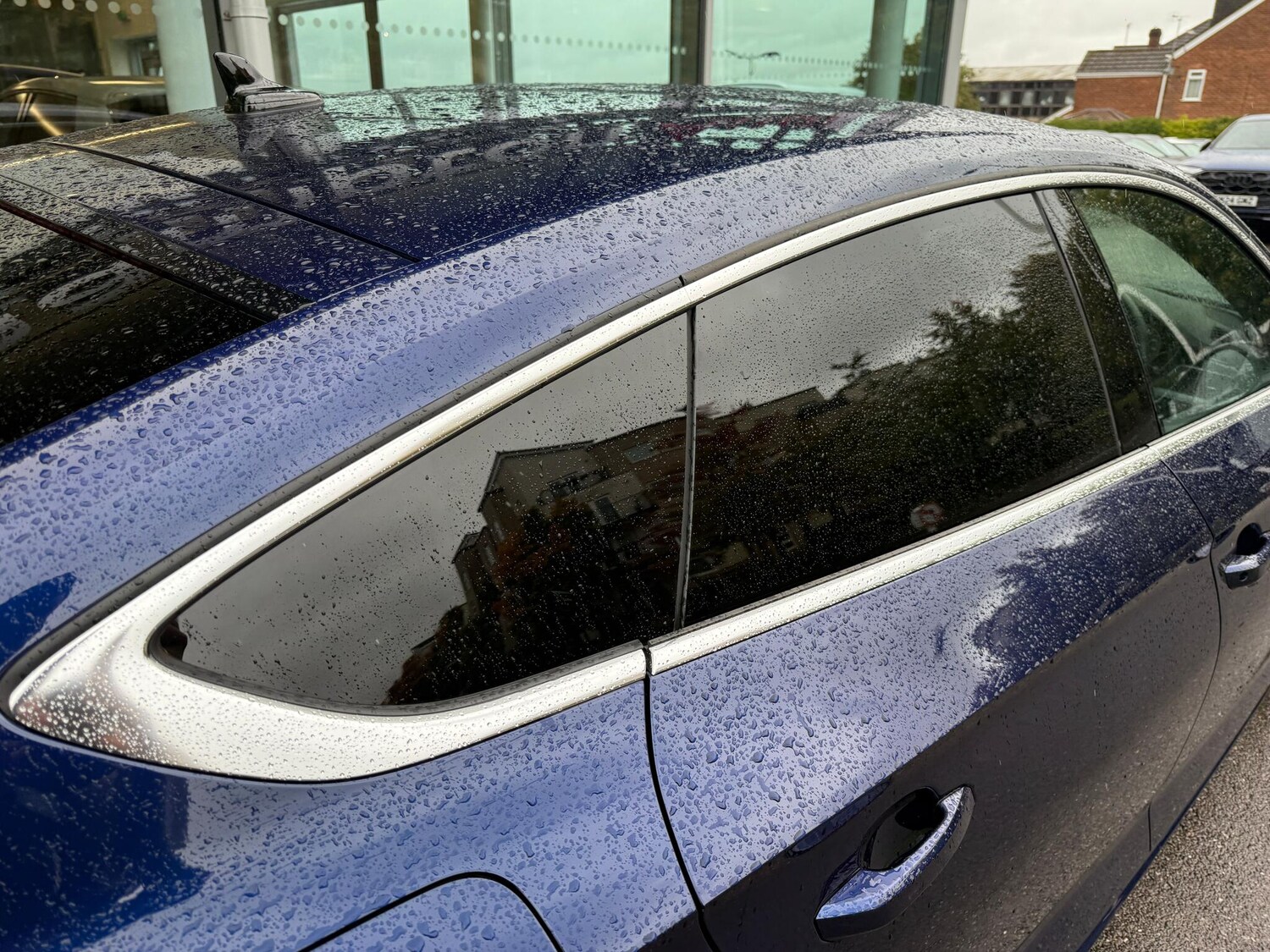 Used Audi A5 2023 for sale - 76167334: Photo 11