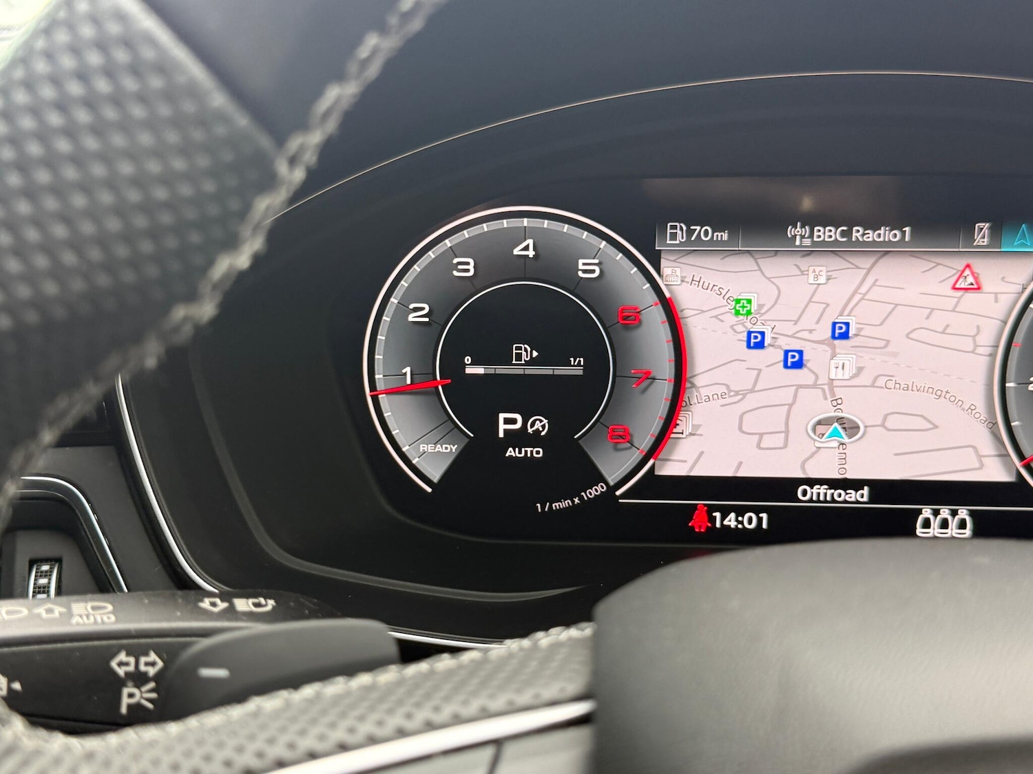 Used Audi A5 2023 for sale - 76167334: Photo 12