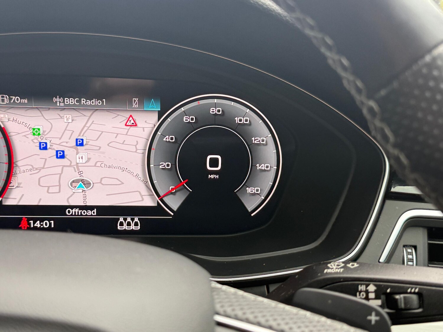 Used Audi A5 2023 for sale - 76167334: Photo 13