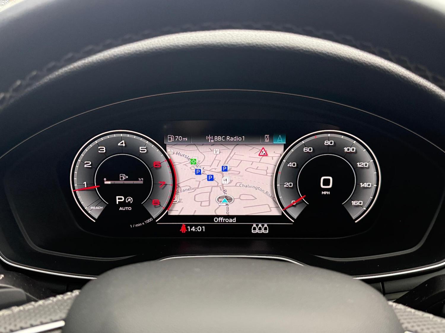 Used Audi A5 2023 for sale - 76167334: Photo 14