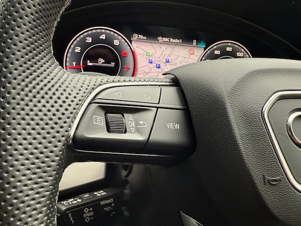 Used Audi A5 2023 for sale - 76167334: Photo 15