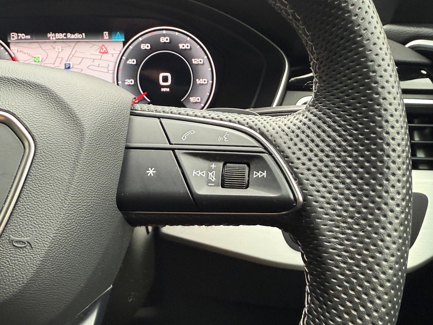 Used Audi A5 2023 for sale - 76167334: Photo 16