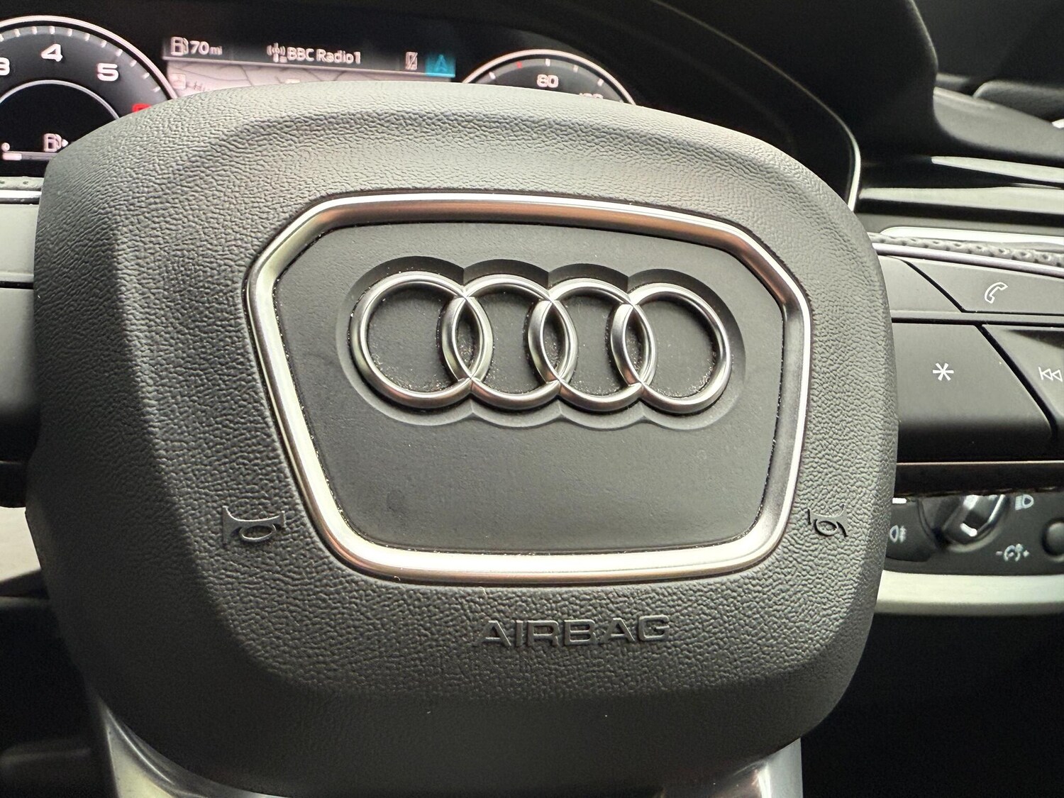 Used Audi A5 2023 for sale - 76167334: Photo 17