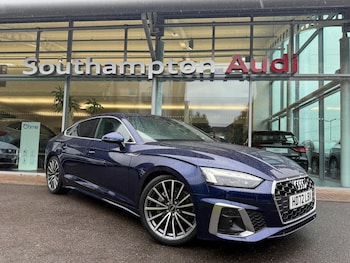 Audi - A5