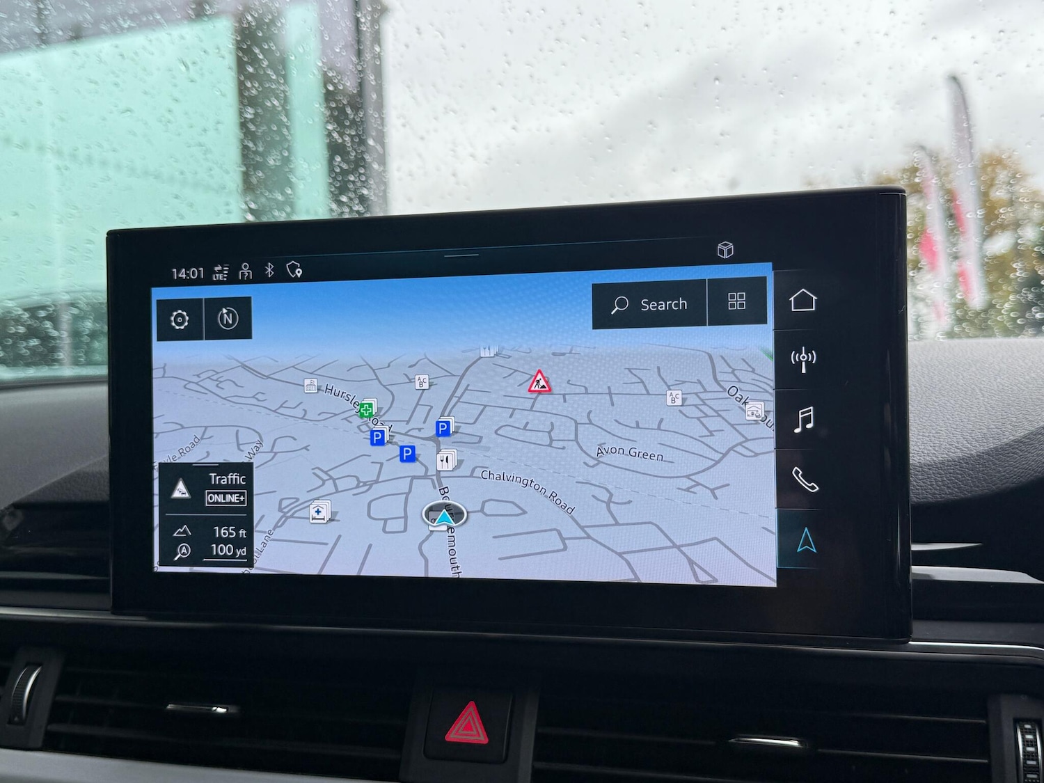 Used Audi A5 2023 for sale - 76167334: Photo 22