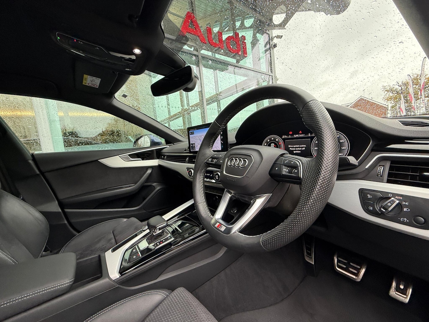 Used Audi A5 2023 for sale - 76167334: Photo 39