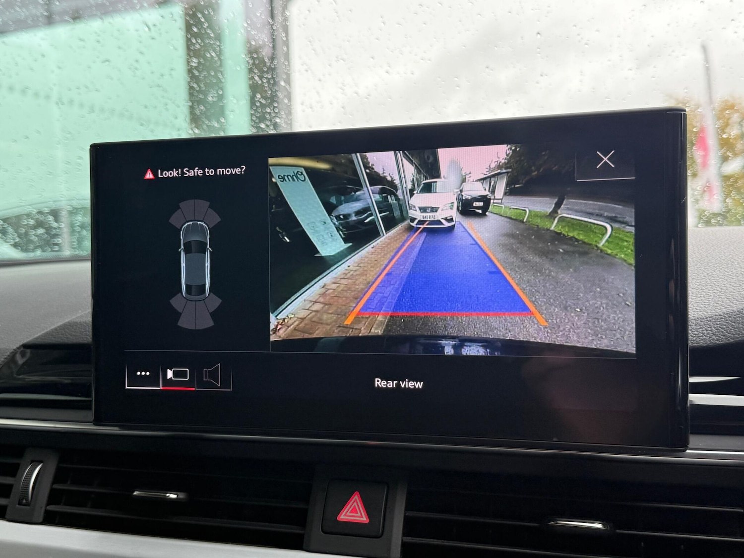 Used Audi A5 2023 for sale - 76167334: Photo 4