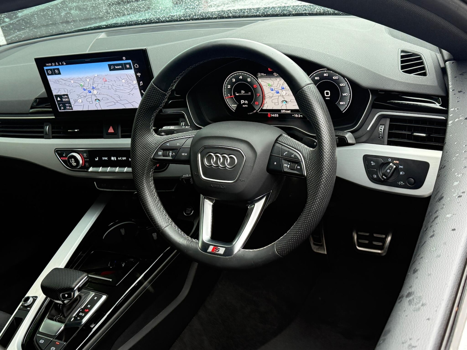 Used Audi A5 2023 for sale - 76167334: Photo 41