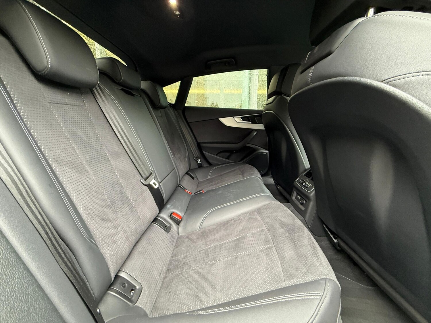 Used Audi A5 2023 for sale - 76167334: Photo 43